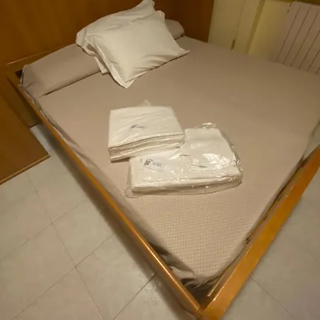 Il Nido Di Rondine * Сієна