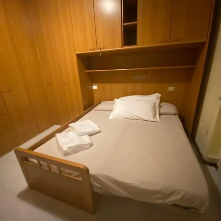 Апартаменти Il Nido Di Rondine Сієна