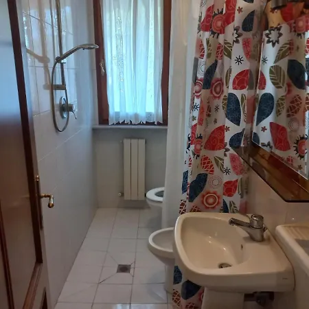 Il Nido Di Rondine Сієна