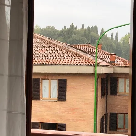 Il Nido Di Rondine *