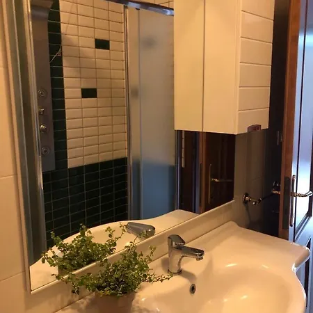 Апартаменти Il Nido Di Rondine