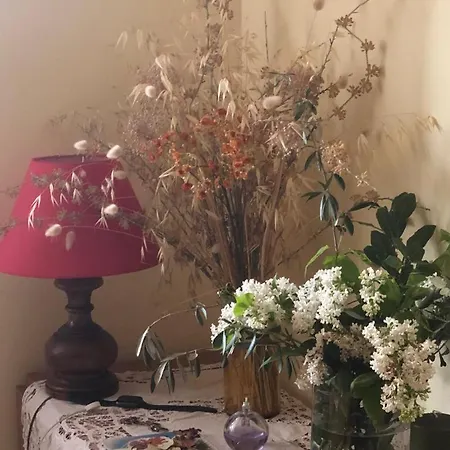 Il Nido Di Rondine Апартаменти *