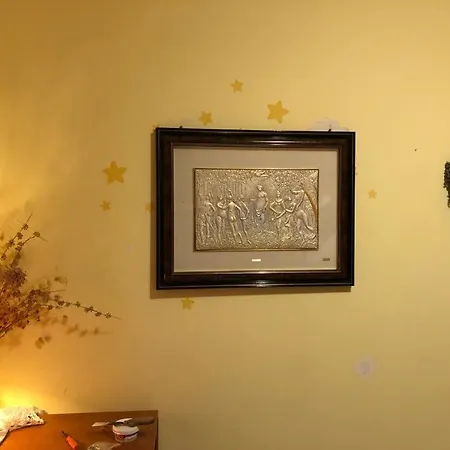 Il Nido Di Rondine * Сієна