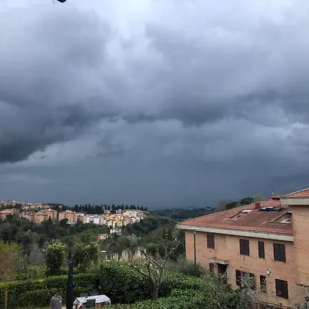 Il Nido Di Rondine Apartment