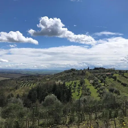 Il Nido Di Rondine