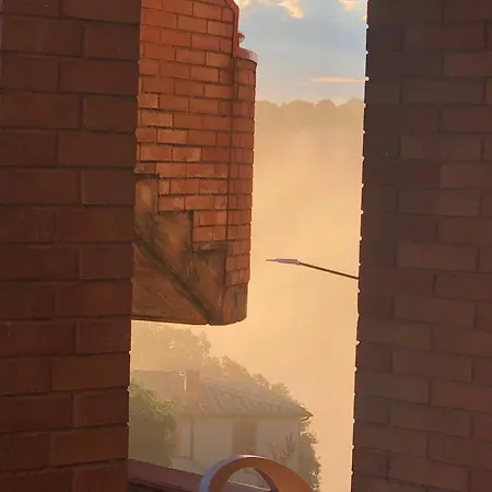 Апартаменти Il Nido Di Rondine *