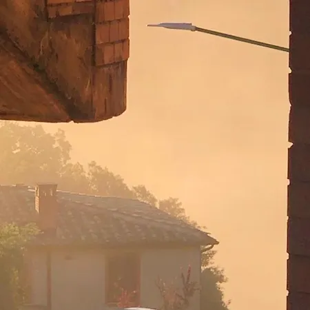 Апартаменти Il Nido Di Rondine *