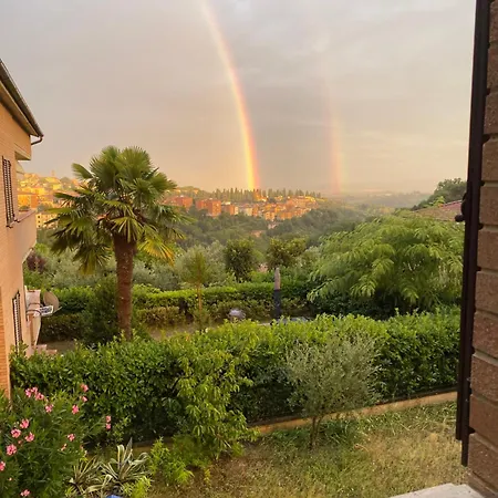 Il Nido Di Rondine Siena