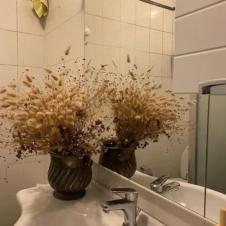 Апартаменти Il Nido Di Rondine Сієна