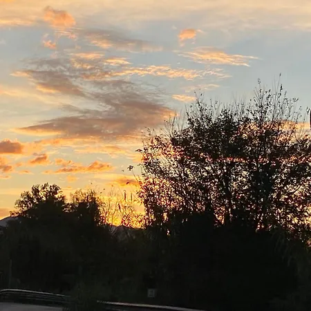 Il Nido Di Rondine Apartment *