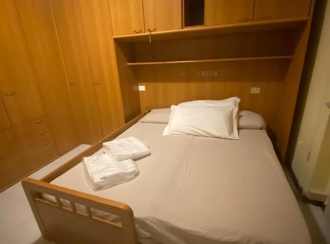 Apartmán Il Nido Di Rondine Siena