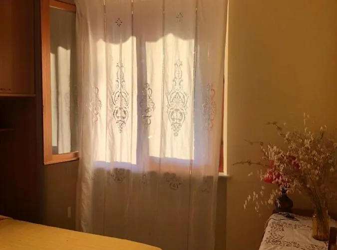 Apartmán Il Nido Di Rondine