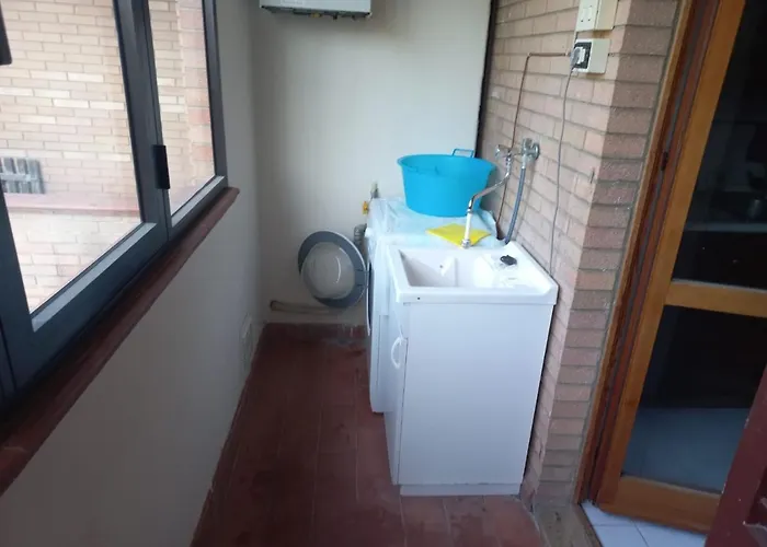 Il Nido Di Rondine Apartment *