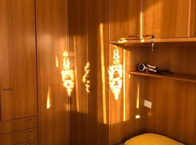 Apartment Il Nido Di Rondine