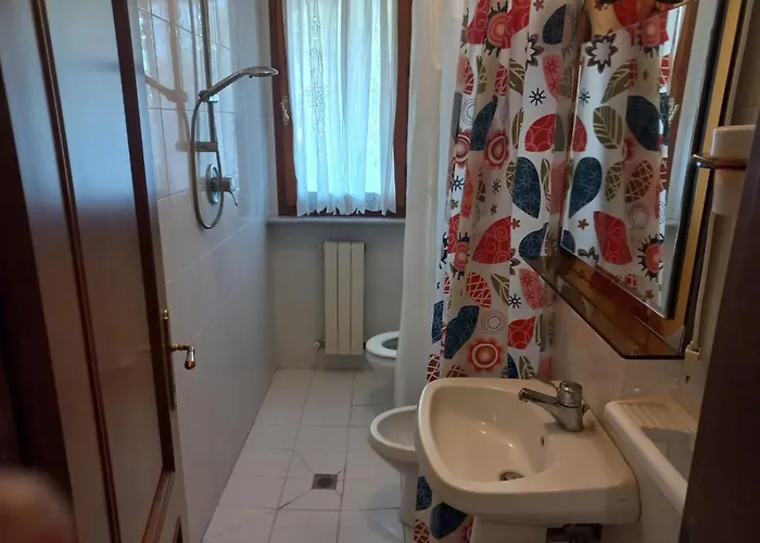 Il Nido Di Rondine Siena