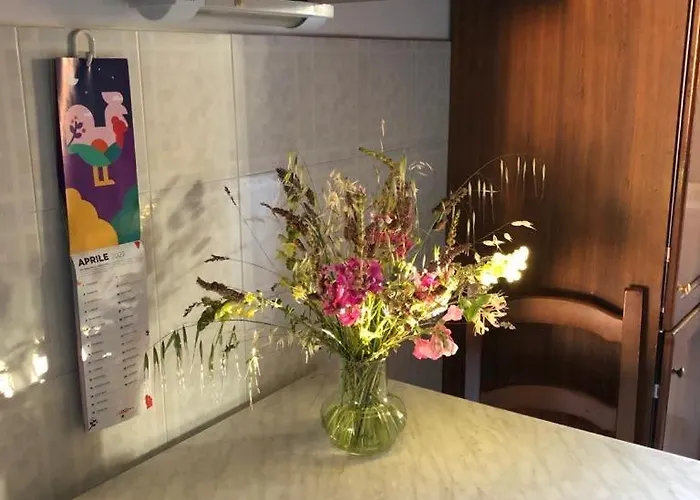 Apartmán Il Nido Di Rondine Siena