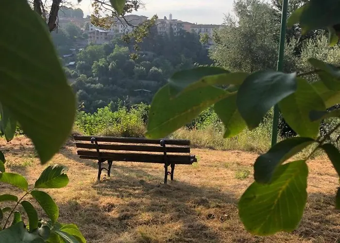 Apartment Il Nido Di Rondine Siena