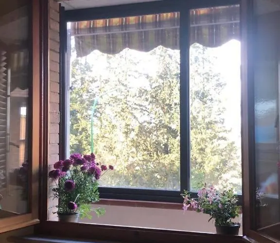 Il Nido Di Rondine Apartment