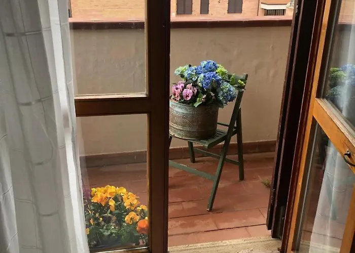 Il Nido Di Rondine * Siena