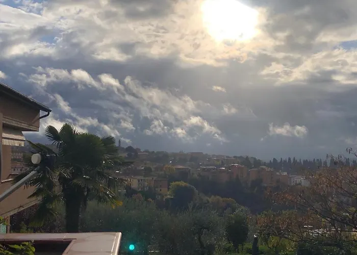 Il Nido Di Rondine Siena