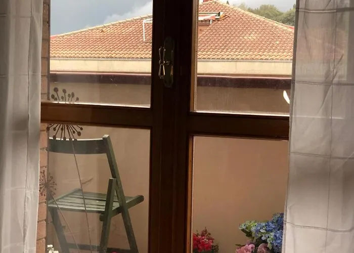 Il Nido Di Rondine Apartment *