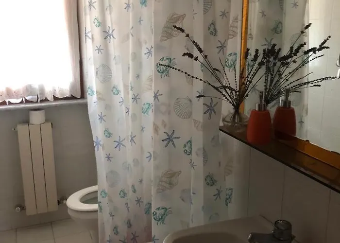 Il Nido Di Rondine *