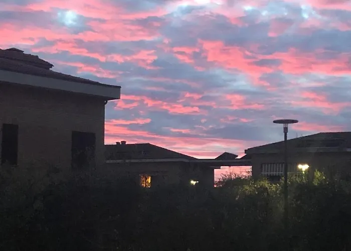 Il Nido Di Rondine *