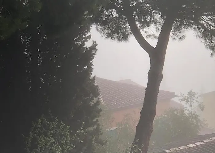 Apartmán Il Nido Di Rondine Siena