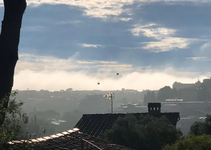 Il Nido Di Rondine * Siena