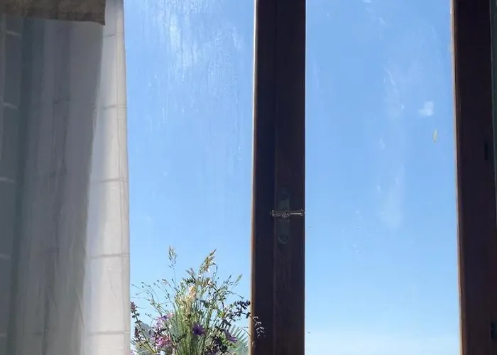 Apartmán Il Nido Di Rondine