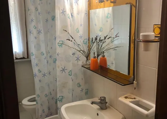 Il Nido Di Rondine * Siena