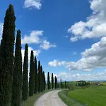 Апартаменти Il Nido Di Rondine *