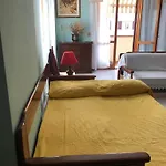 Il Nido Di Rondine Апартаменти Сієна