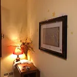 Il Nido Di Rondine Апартаменти Сієна