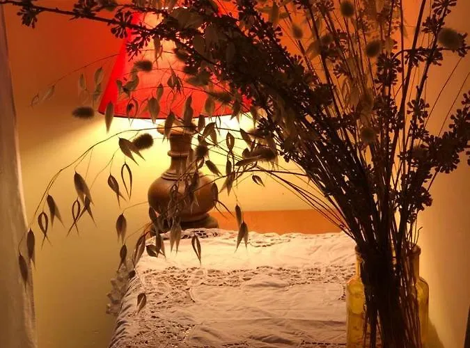 Lägenhet Il Nido Di Rondine *