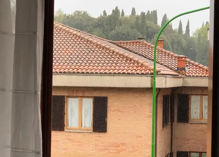 Il Nido Di Rondine *