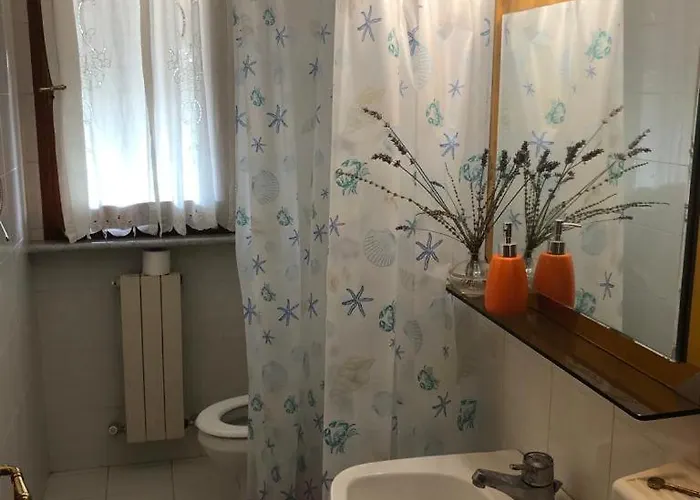 Il Nido Di Rondine *