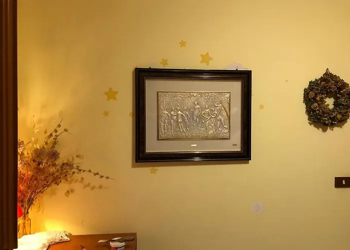 Il Nido Di Rondine * Siena