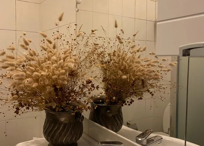 Lägenhet Il Nido Di Rondine Siena