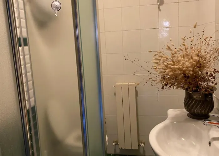 Il Nido Di Rondine Siena